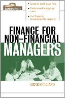Book Finance for Non-Financial Managers (Briefcase Books Series) free