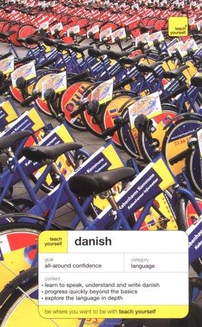 Book Teach Yourself Danish Complete Course (Teach Yourself Language Complete Courses) (Danish Edition) free