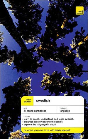Book Teach Yourself Swedish Complete Course(book and cd pack) (Teach Yourself Language Complete Courses) (Swedish Edition) free