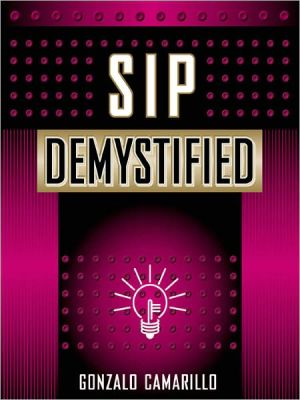 Book SIP Demystified free