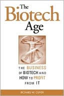 Book The Biotech Age: The Business of Biotech and How to Profit From It (CLS.EDUCATION) free