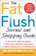 Book The Fat Flush Journal and Shopping Guide (Gittleman) free