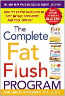 Book The Complete Fat Flush Program (Gittleman) free