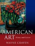 Book American Art: History and Culture free