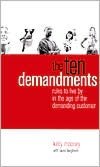 Book The Ten Demandments free