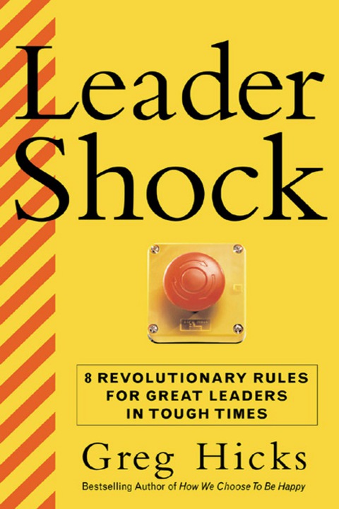 Book LeaderShock ...and How to Triumph Over It free