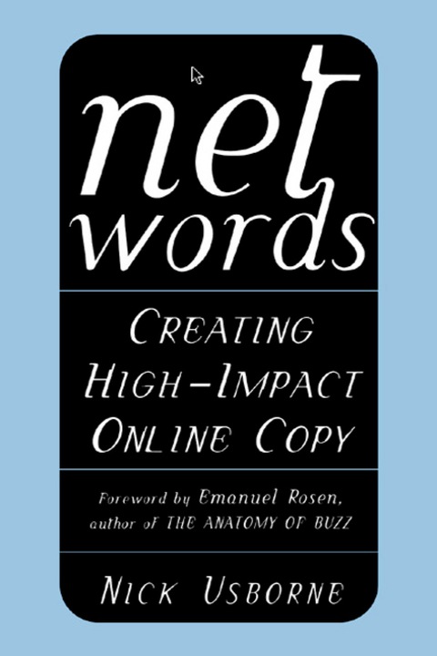 Book Net Words: Creating High-Impact Online Copy free