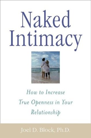 Book Naked Intimacy free