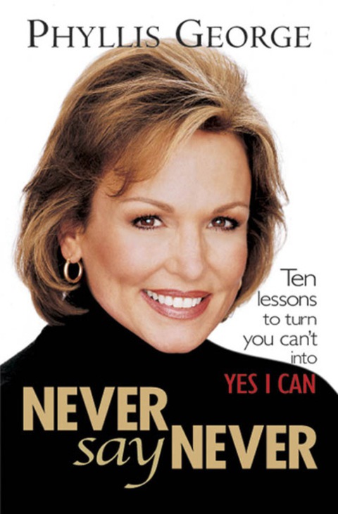 Book Never Say Never free