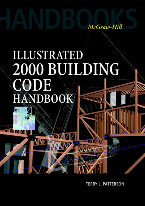 Book Illustrated 2000:  Building Code Handbook free