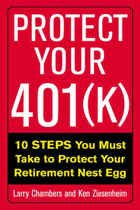 Book Protect Your 401(k) (CLS.EDUCATION) free