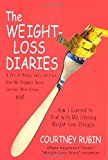 Book The Weight-Loss Diaries free
