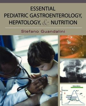 Book Essential Pediatric Gastroenterology, Hepatology, and Nutrition (Essentials of Pediatrics) free