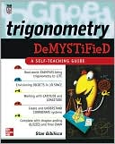 Book Trigonometry Demystified (TAB Demystified) free