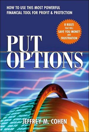 Book Put Options : How to Use This Powerful Financial Tool for Profit & Protection free