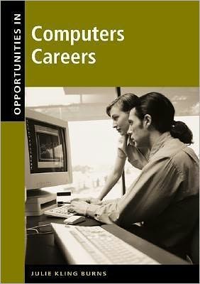 Book Opportunities in Computer Careers (Opportunities In…Series) free
