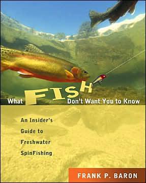 Book Where the Fish Are: A Science-Based Guide to Stalking Freshwater Fish free