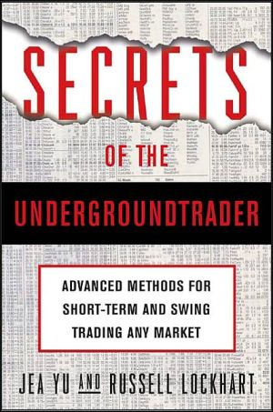 Book Secrets of the Undergroundtrader free