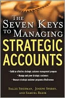 Book The Seven Keys to Managing Strategic Accounts free