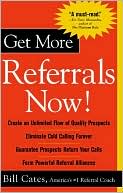 Book Get More Referrals Now! free