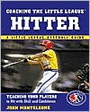 Book Coaching the Little League® Hitter free Book Coaching the Little League® Hitter free