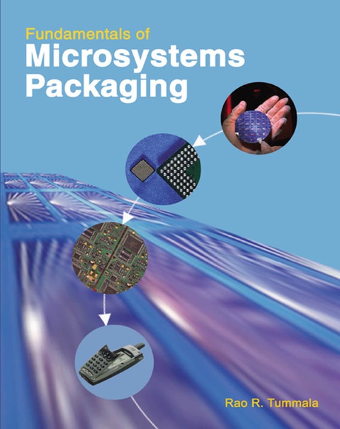 Book Fundamentals of Microsystems Packaging (EPI) free
