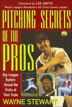 Book Pitching Secrets of the Pros free