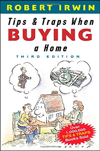 Book Tips and Traps When Buying a Home free