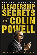 Book The Leadership Secrets of Colin Powell free