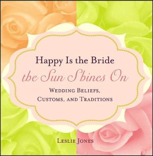 Book Happy Is the Bride the Sun Shines On free
