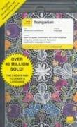 Book Teach Yourself Hungarian Complete Course Audiopack free