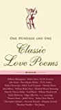 Book 101 Classic Love Poems free