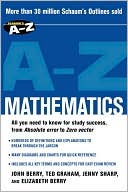 Book Schaum's A-Z Mathematics free