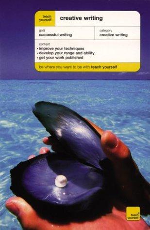 Book Teach Yourself Creative Writing free