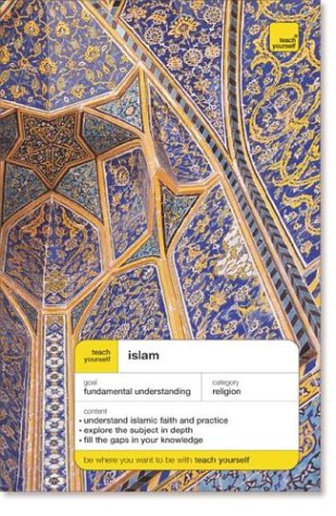 Book Teach Yourself Islam (Teach Yourself (McGraw-Hill)) free