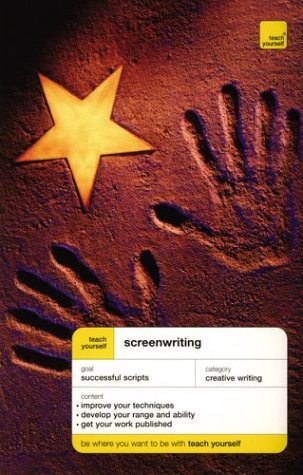 Book Teach Yourself Screenwriting free