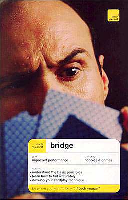 Book Teach Yourself Bridge free
