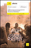 Book Teach Yourself Chess free