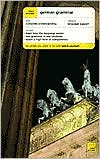 Book Teach Yourself German Grammar free