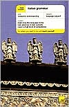 Book Teach Yourself Italian Grammar free