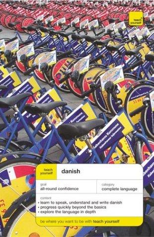 Book Teach Yourself Danish Complete Course free