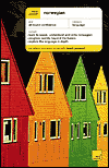 Book Teach Yourself Norwegian Complete Course free
