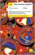 Book Teach Yourself Latin American Spanish Complete Course free