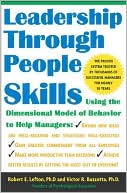 Book Leadership Through People Skills free
