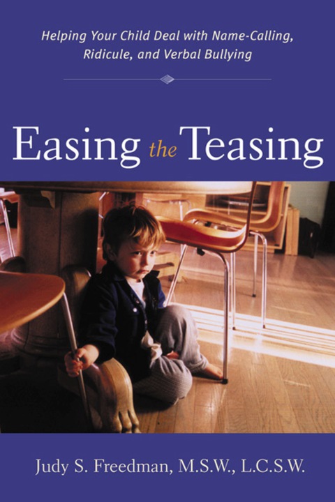 Book Easing the Teasing free