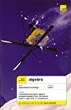 Book Teach Yourself Algebra free