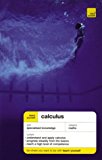 Book Teach Yourself Calculus free
