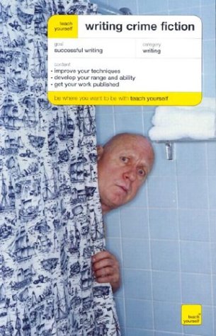 Book Teach Yourself Writing Crime Fiction free