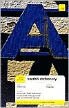 Book Teach Yourself Swahili Dictionary free