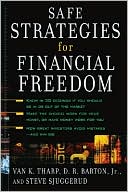 Book Safe Strategies for Financial Freedom free